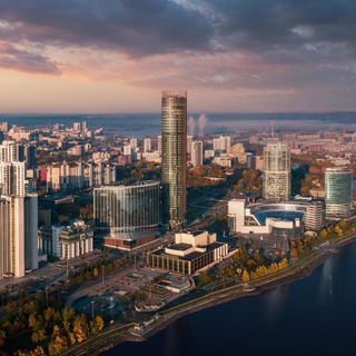 Екатеринбург | Рестораны | Кафе