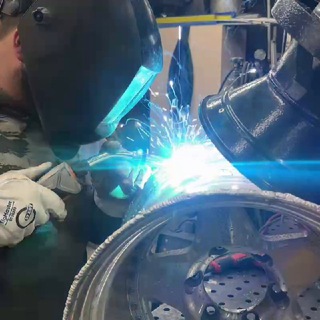 Сварочный канал EKFactory