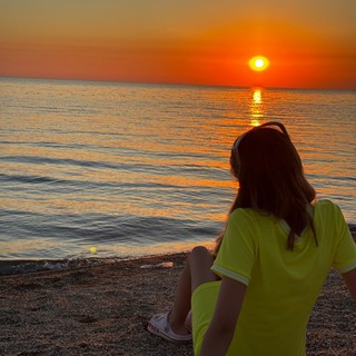 Chill girl🧚‍♂️