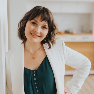 Карьерный коуч|профориентолог| Екатерина Губанова