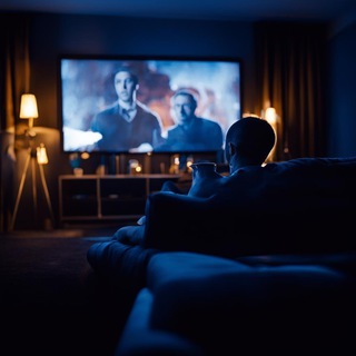 Вечерний Киноман | Кино и новинки 2026