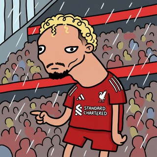 Скауты Реала на Энфилде