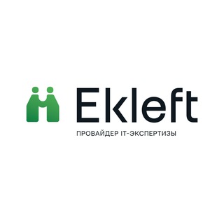 Ekleft Job | IT-вакансии