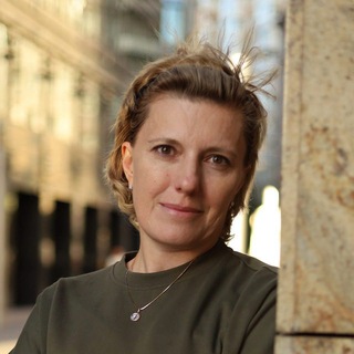 Кленова Екатерина. Карьерные диалоги