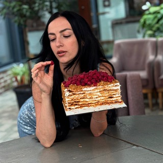 ПЕЧЁМ ТОРТ • ekler_anapa