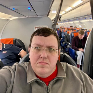 ЕКС в большом городе