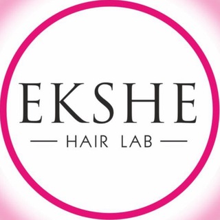 EKSHE волосы для наращивания