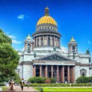 Экскурсии Санкт-Петербург
