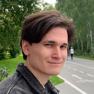 Жабий отшельник | Женя Кучерявый