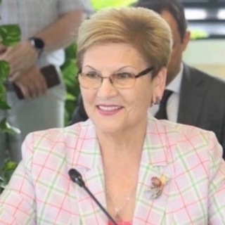 Екатерина Кузьмичева