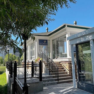 el Greco ресторан Тюмень