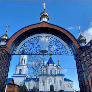 Казанско-Богородицкий женский монастырь г.Елабуги