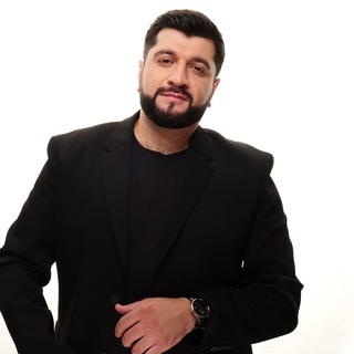 Эльбрус Джанмирзоев Official