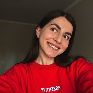 Лейла осознала