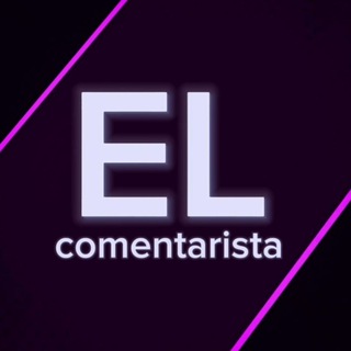 El comentarista