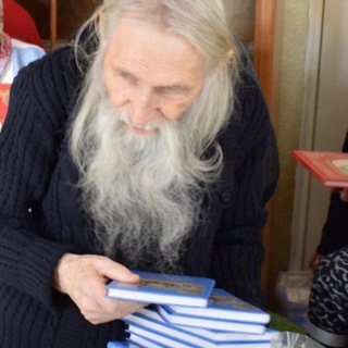 СхиАрхимандрит Илий. Наследие