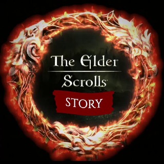 The Elder Scrolls Story | Skyrim, Oblivion, Morrowind, TESO/ESO