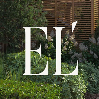 EL’DESIGN | ландшафтный дизайн