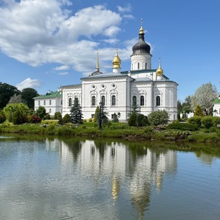Спасо-Елеазаровский монастырь