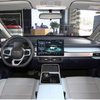 ЭЛЕКТРОМОБИЛЬ Китай