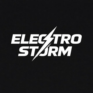 Электрошторм