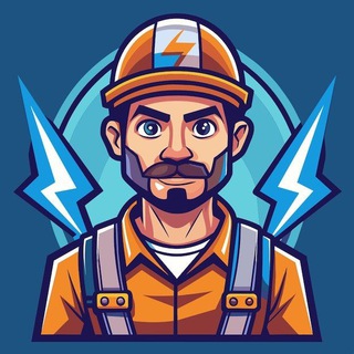 ⚡️Электроволшебник⚡️