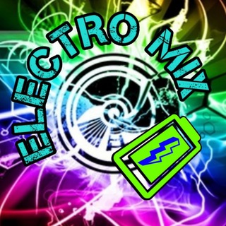 Electro Mix ⚡️🔋