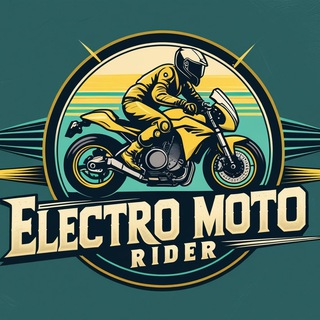 Electro Moto Rider