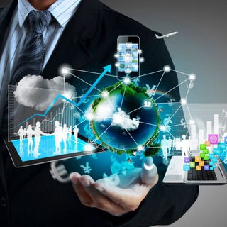 ЭЛЕКТРОННЫЙ БИЗНЕС