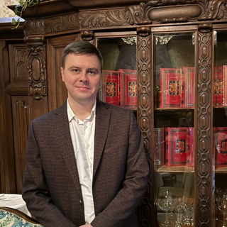 Юрист | Кирилл Веселов