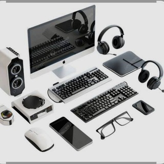 Электроника и аксессуары