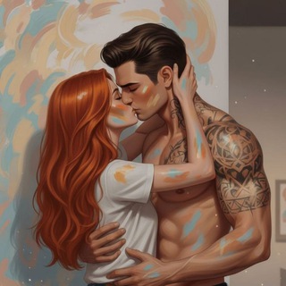 Элен Боннет | Творчество 18+