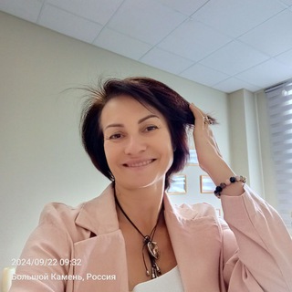 СЧАСТЬЕ БЫТЬ ЖЕНЩИНОЙ