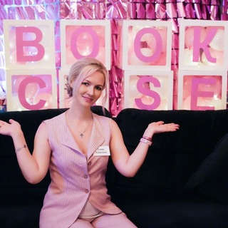 Елена Краснова Bookcase