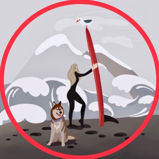 🌋🌊 О КАМЧАТКЕ с ❤️