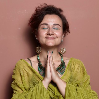 Елена Ломтева | Йога и Психология