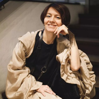 МОДА, СТИЛЬ, БРЕНД с Еленой Елисеевой.