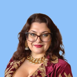 Елена Мозер🔹Лабиринты мыслей