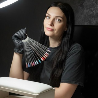 СТИЛЬНЫЙ МАНИКЮР/ Саранск