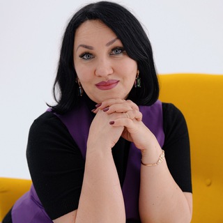 Елена Николаевна Кириллова