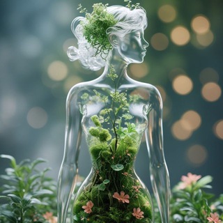 Сбалансированная Я 🌺