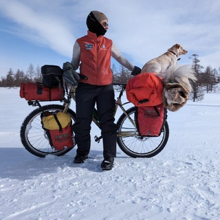 На Севере жить! | Елена Поддубная
