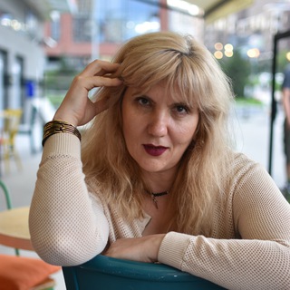 Психосоматика с Еленой Кацюба