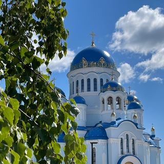 ☦️Азы Православия☦️