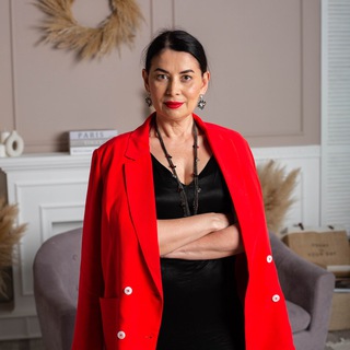 Елена Аргунова-&-ART-Live