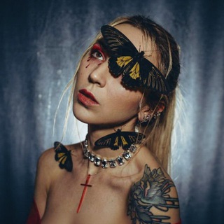 Елена Баски •Портфолио 18+•