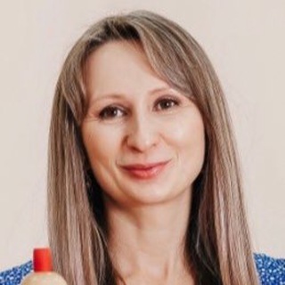 Елена Бровина • Раннее развитие малыша