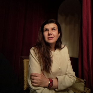 PR как искусство