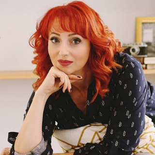 Яркий личный бренд в МЛМ с Еленой ГЛЭЙС