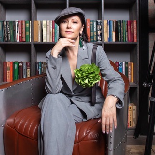 СТИЛЬНЫЙ навигатор